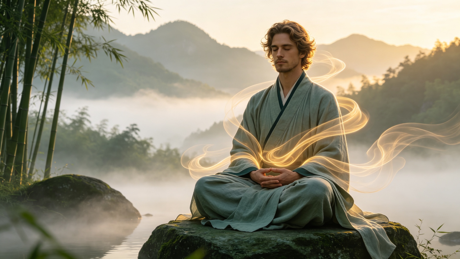 What Is Qi in TCM? A Pharmacist’s Guide