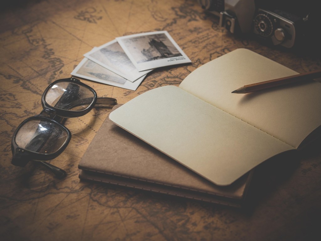 If You Could Relive One Year of Your Life, Which Would You Choose?