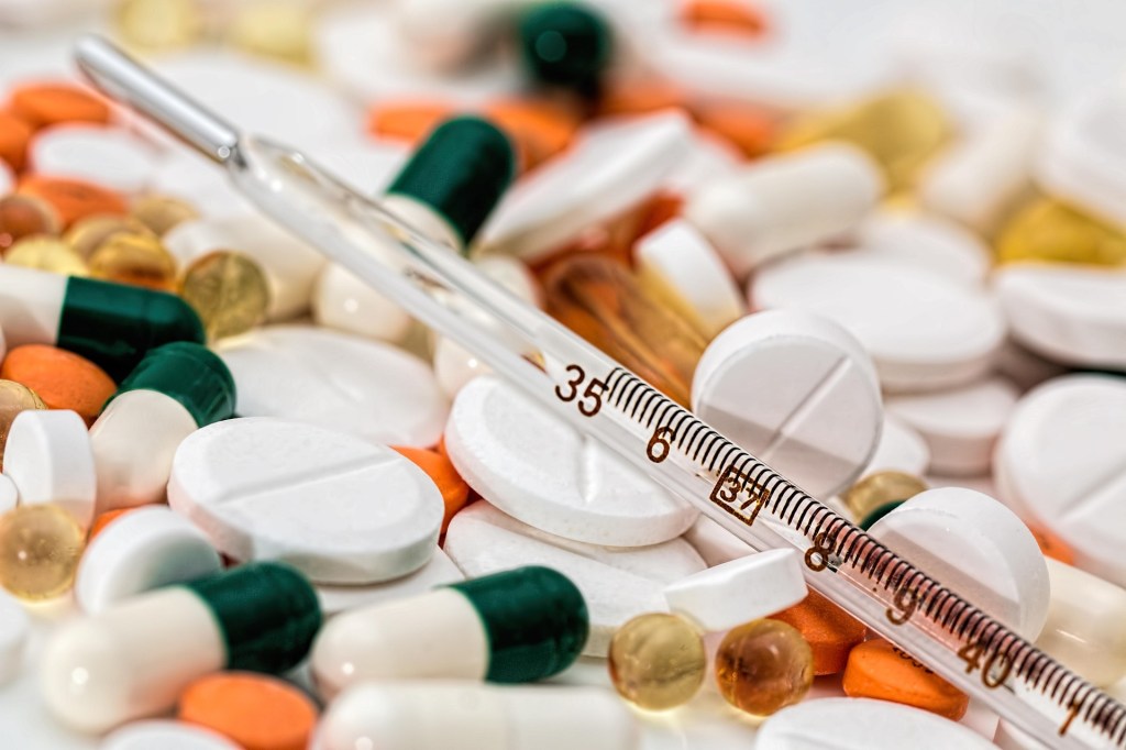 Can You Take Antibiotics for a Cold? A Pharmacist Explains